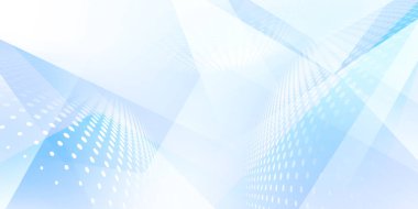 Soyut teknoloji arka planı, modern tasarım vektör illüstrasyonu