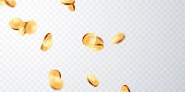 Kumarhane Sikkeleri Vektör Resimli Kumarhane Arkaplanı Kumar Posteri Afişi Lüks Tasarımı