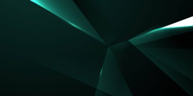 Modern geometrik vektör çizimi, soyut arkaplan.