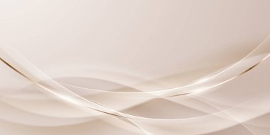 Lüks vektör illüstrasyonlu altın soyut arkaplan