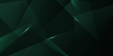 Modern geometrik vektör çizimi, soyut arkaplan.