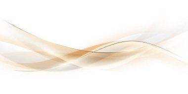 Lüks vektör illüstrasyonlu beyaz soyut arkaplan