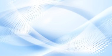 Soyut teknoloji arka planı, modern tasarım vektör illüstrasyonu