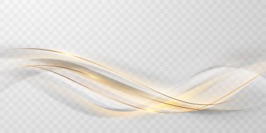 Lüks vektör illüstrasyonlu beyaz soyut arkaplan