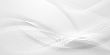 Güzel Çin mürekkep manzarası resminin modern tasarım vektörü çizimi.