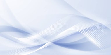 beyaz soyut arkaplan modern vektör çizimi