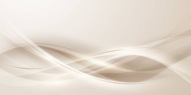 Lüks vektör illüstrasyonlu altın soyut arkaplan