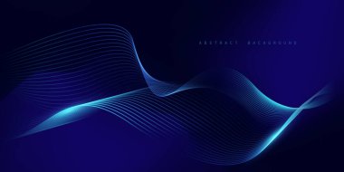 Modern geometrik vektör çizimi, soyut arkaplan.