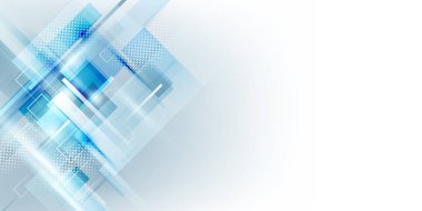 Soyut teknoloji arka planı, modern tasarım vektör illüstrasyonu