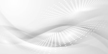 Soyut teknoloji arka planı, modern tasarım vektör illüstrasyonu