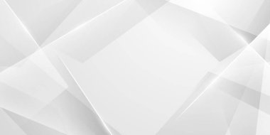 beyaz soyut arkaplan modern vektör çizimi