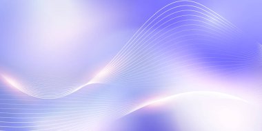 Pastel arkaplan, yumuşak tasarım modern vektör çizimi