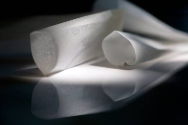 Ayrıntılı beyaz kağıt özeti