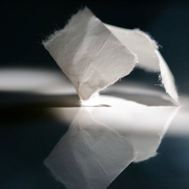 Ayrıntılı beyaz kağıt özeti