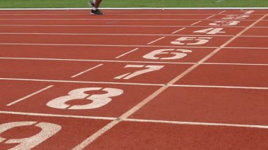 parça ve alan numaraları çalıştırılıyor.