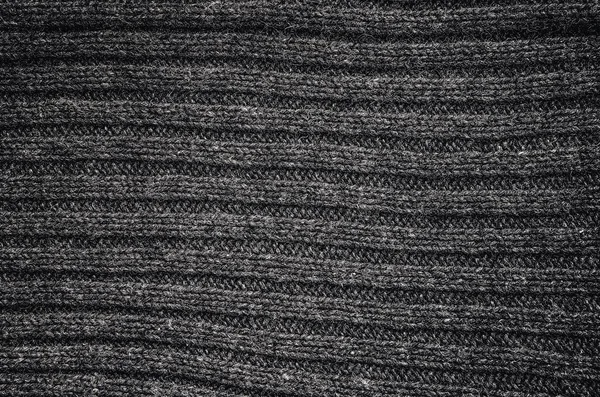 Textura Pânză Lână Închiderea Pulover Din Lână Moale Poate Folosit — Fotografie, imagine de stoc