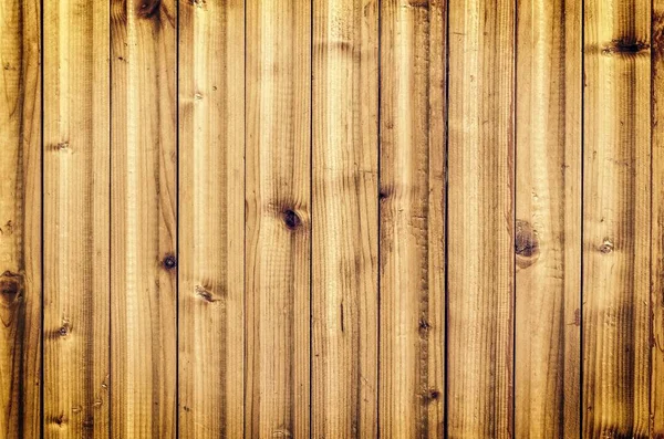 Brown Wooden Background Texture Brown Wooden Planks — Stock Photo, Image