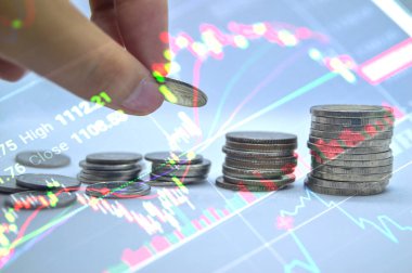 Küresel finans kavramı son derece değişkendir..