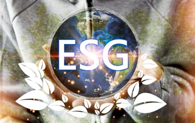 ESG, Çevre, Sosyal ve Yönetim anlamına gelen sürdürülebilir bir kurumsal kalkınma kavramıdır. ESG şu anda dünya çapında yatırımcılar arasında popüler..