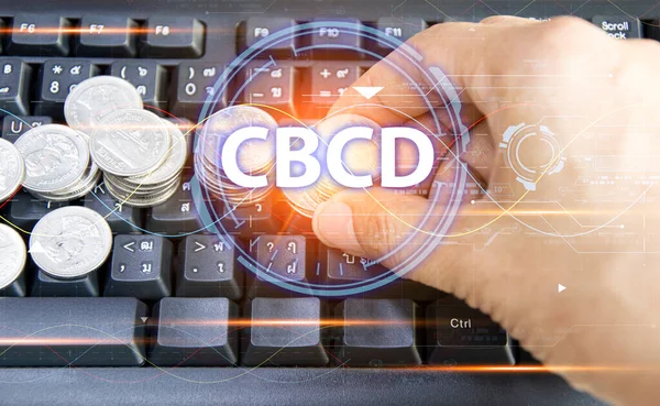 CBDC is a digital currency issued by a central bank. which has the ability to act as a medium to pay for goods and services can maintain value and is an accounting unit of measurement