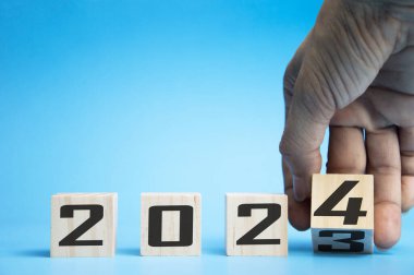 2024 Yeni Yılı Konseptleri, 2024 Fikirler