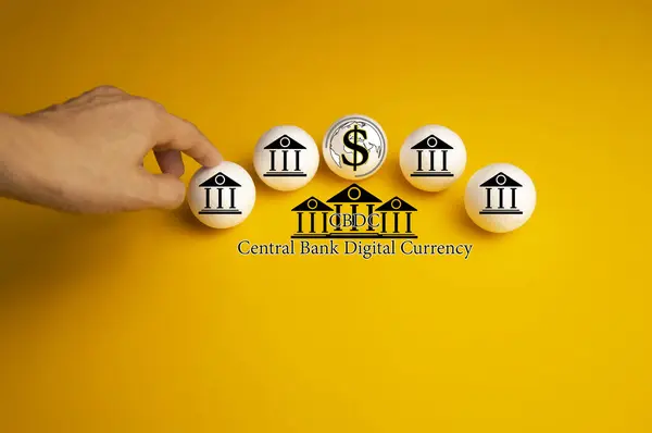 A central bank digital currency, CBDC, is a new type of currency that governments around the world are experimenting with