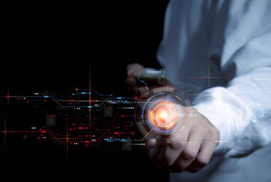 Konseptler, yapay zekanın gelişimi ve yapay zekanın kendi kendine öğrenimi, ai oluşturur.