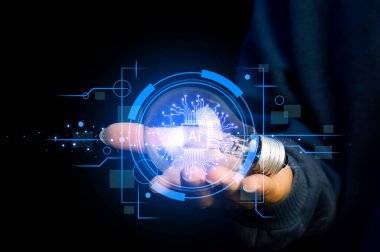 Yapay zekanın gücü iş iletişiminizi güçlendirir. Karmaşık sorulara zekice cevaplar ver. Sorun çözmenin geleceğini kucakla.