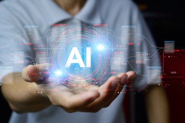 Konseptler, yapay zekanın gelişimi ve yapay zekanın kendi kendine öğrenimi, endüstri 5.0