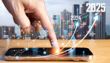 Borsa işinin ilerlemesi veya başarısı için planlama ve stratejiler, 2025 yılında başarı