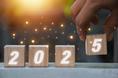 Başlangıç Fikirleri 2025 Hedef Ayarlama