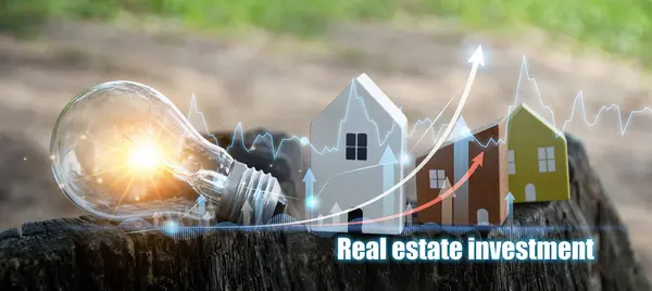 Gayrimenkul yatırım fikirleri ve kâr yapmak