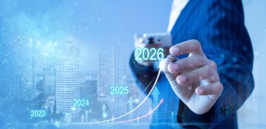 Borsa sektörünün ilerlemesi veya başarısı için planlama ve stratejiler 2026 yılında başarıya ulaşacaktır..
