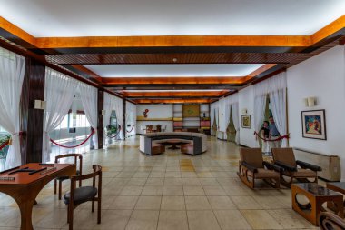 Bağımsızlık Sarayı (İngilizce: 