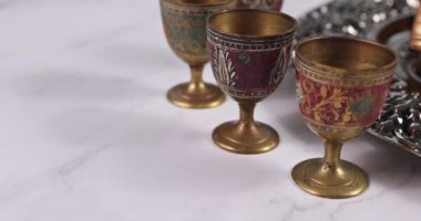 Passover is Jewish holiday that is celebrated by eating kosher unleavened matzah bread and drinking kosher kiddush wine on day Passover.