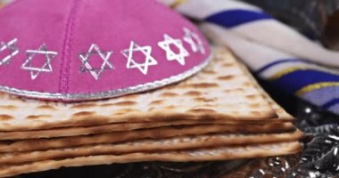 Passover is time of remembrance reflection as Jewish people reflect on their ancestors journey from slavery to freedom.