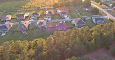 Küçük bir Amerikan kasabası olan Boiling Springs, Güney Carolina 'nın yerleşim bölgesinde yer almaktadır.