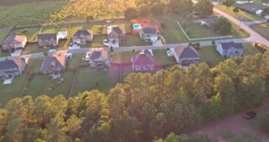 Küçük bir Amerikan kasabası olan Boiling Springs, Güney Carolina 'nın yerleşim bölgesinde yer almaktadır.