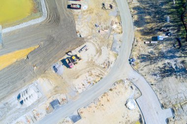 Yeni kalkınma kompleksinin inşaatı, bölge topraklarında hemen başlayabilir