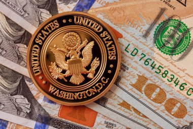 Altın sikke ya da koleksiyon parası satın alarak finansal gelecek planlamak