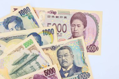 Japon ulusal bankası Nippon Ginko, 2024 yılında çeşitli Japon banknotları yayınlayacak.