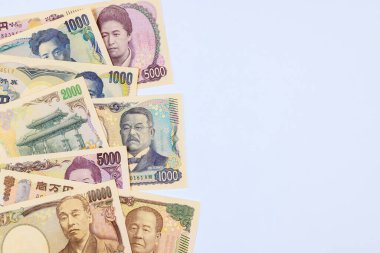 2024 yılında, Japonya Ulusal Bankası, Nippon Ginko, çeşitli banknotlar nakit yayınlayacak