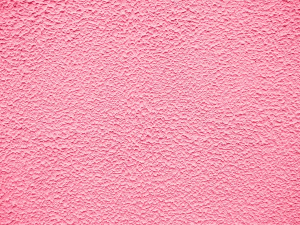 Vivaメガンタトーン赤の塗装コンクリート壁スタッコテクスチャの背景には 家のアパートのリビングルームの装飾内のインテリア 2023年のトレンドカラー ファッションカラーパターン — ストック写真