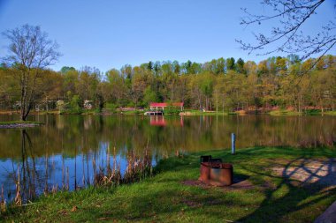 Bahar Sabahı 2, Fowler Park, Haute, Indiana
