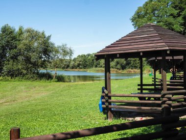 Polonya: Polonya kırsalının doğal manzarası
