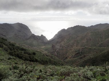 Tenerife, İspanya: Muhteşem Kanarya Adasının İç Bölgesi