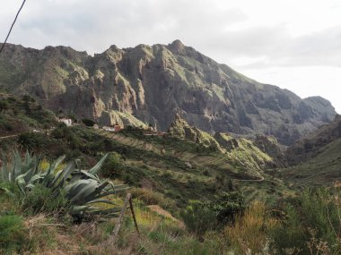 Tenerife, İspanya: Muhteşem Kanarya Adasının İç Bölgesi