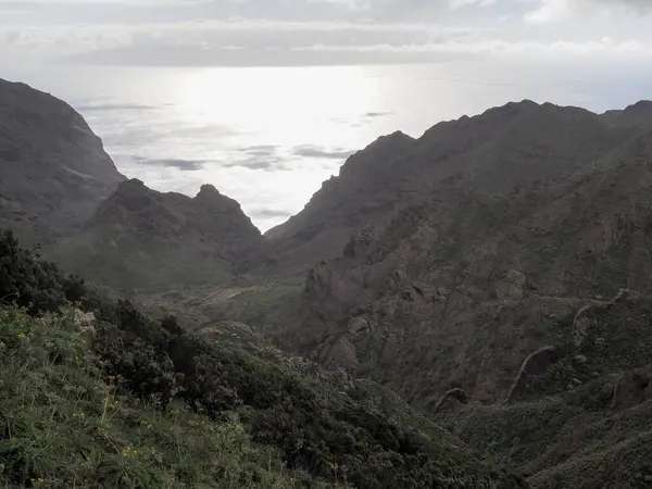 Tenerife, İspanya: Muhteşem Kanarya Adasının İç Bölgesi
