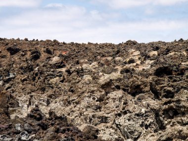 Lanzarote, İspanya: Timanfaya Ulusal Parkı, Kanarya Adaları 'nda bir ulusal parktır.