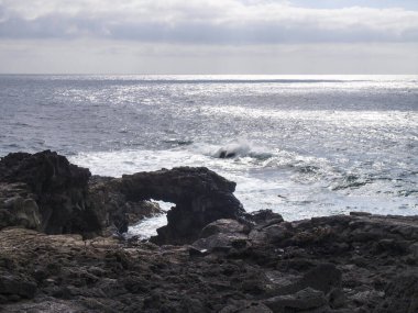 Lanzarote, İspanya: Timanfaya Ulusal Parkı, Kanarya Adaları 'nda bir ulusal parktır.